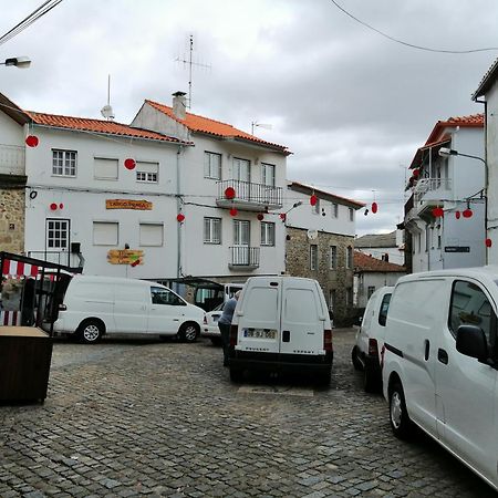 Вилла Casa Largo Da Praca Alcongosta Экстерьер фото