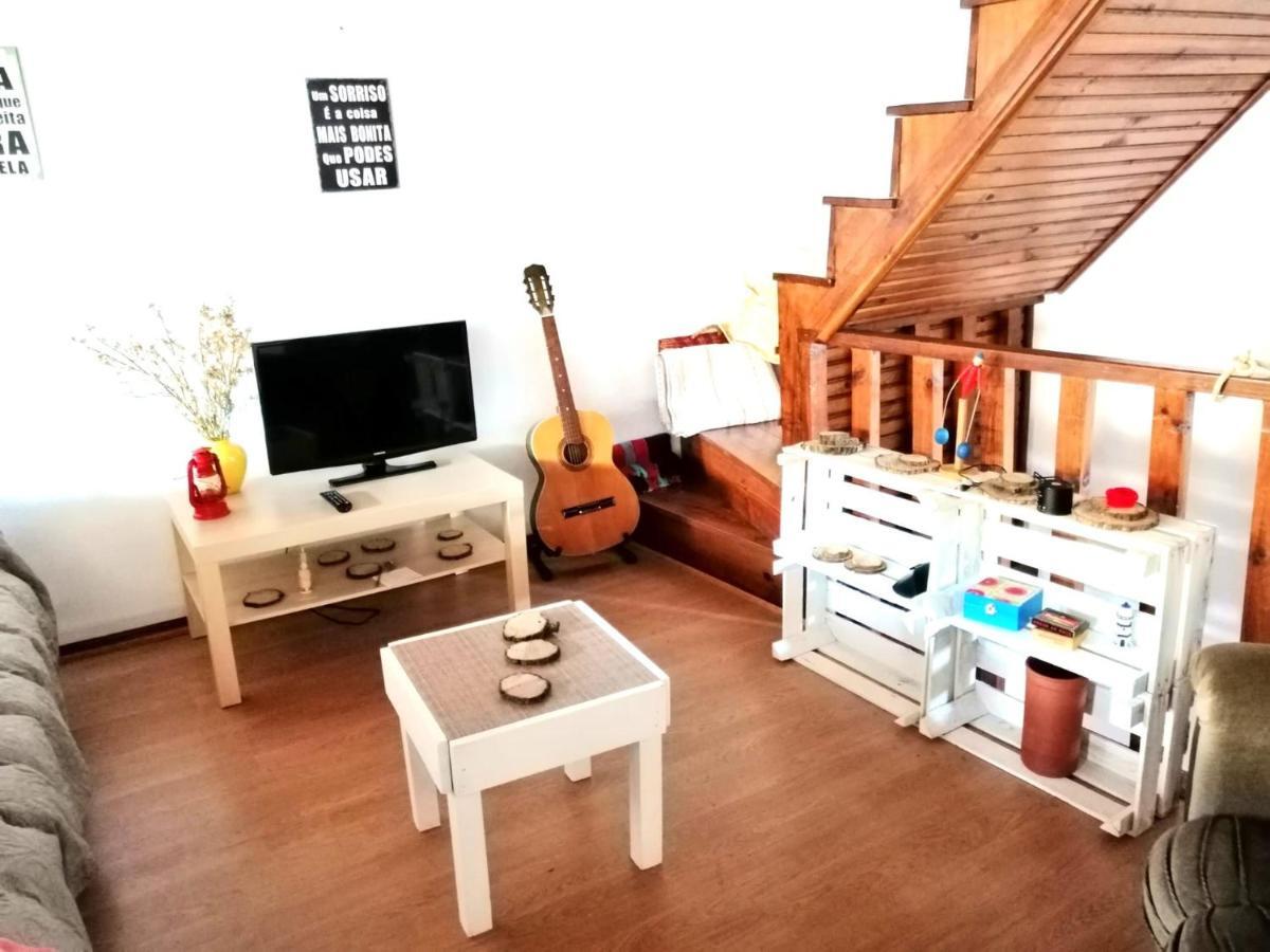 Вилла Casa Largo Da Praca Alcongosta Экстерьер фото