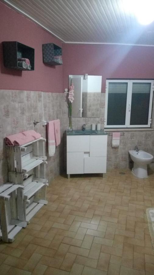 Вилла Casa Largo Da Praca Alcongosta Экстерьер фото