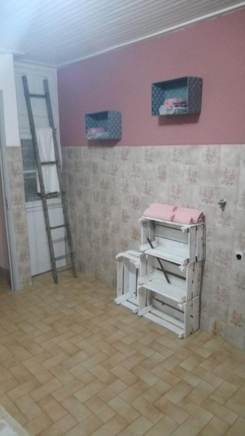 Вилла Casa Largo Da Praca Alcongosta Экстерьер фото