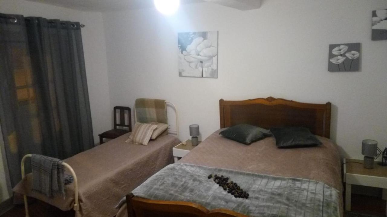 Вилла Casa Largo Da Praca Alcongosta Экстерьер фото