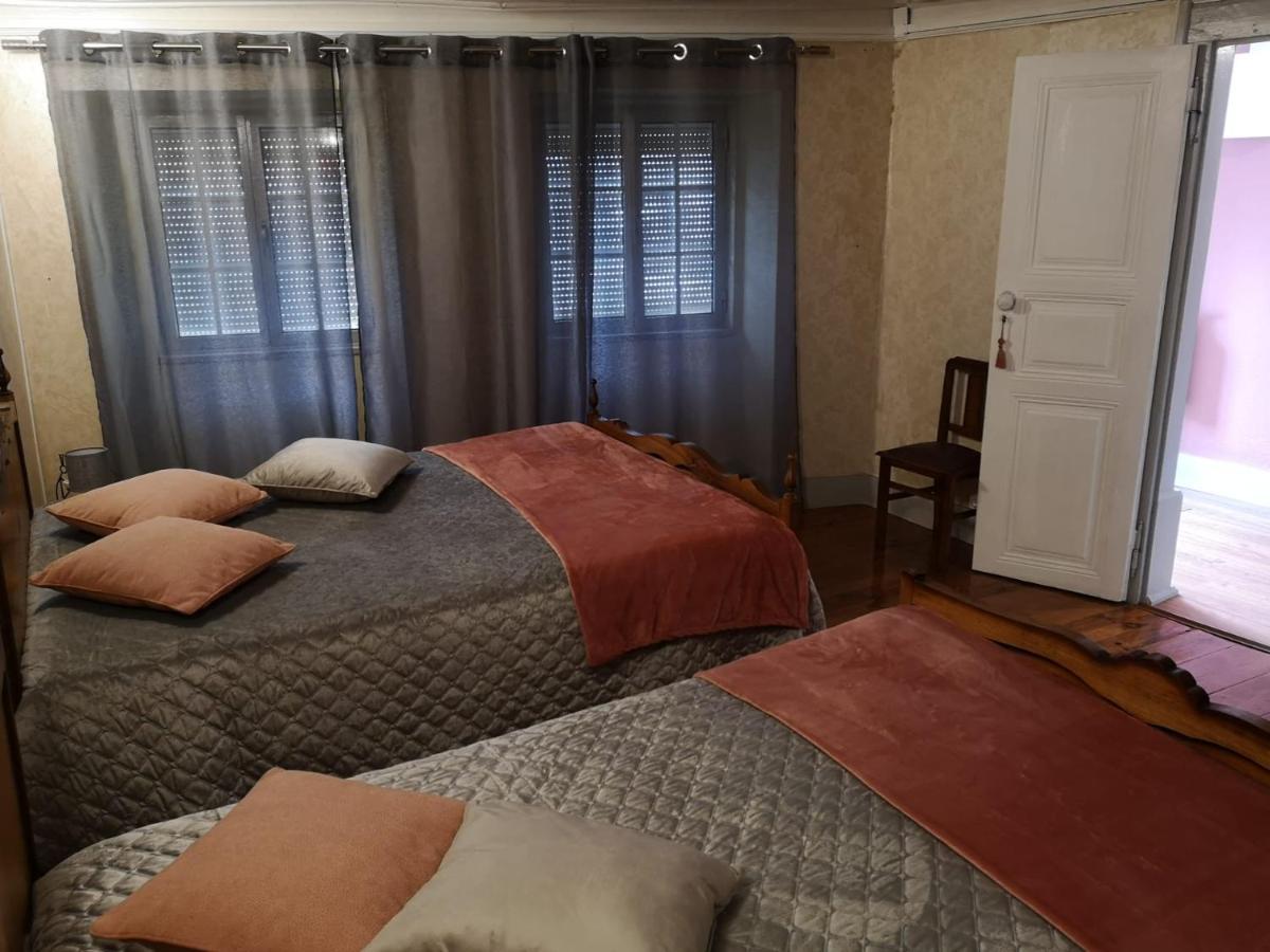 Вилла Casa Largo Da Praca Alcongosta Экстерьер фото