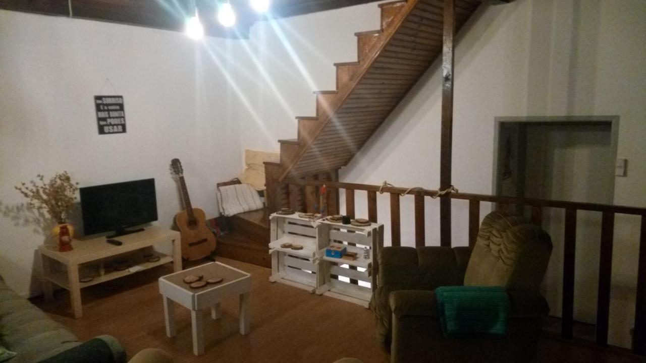 Вилла Casa Largo Da Praca Alcongosta Экстерьер фото